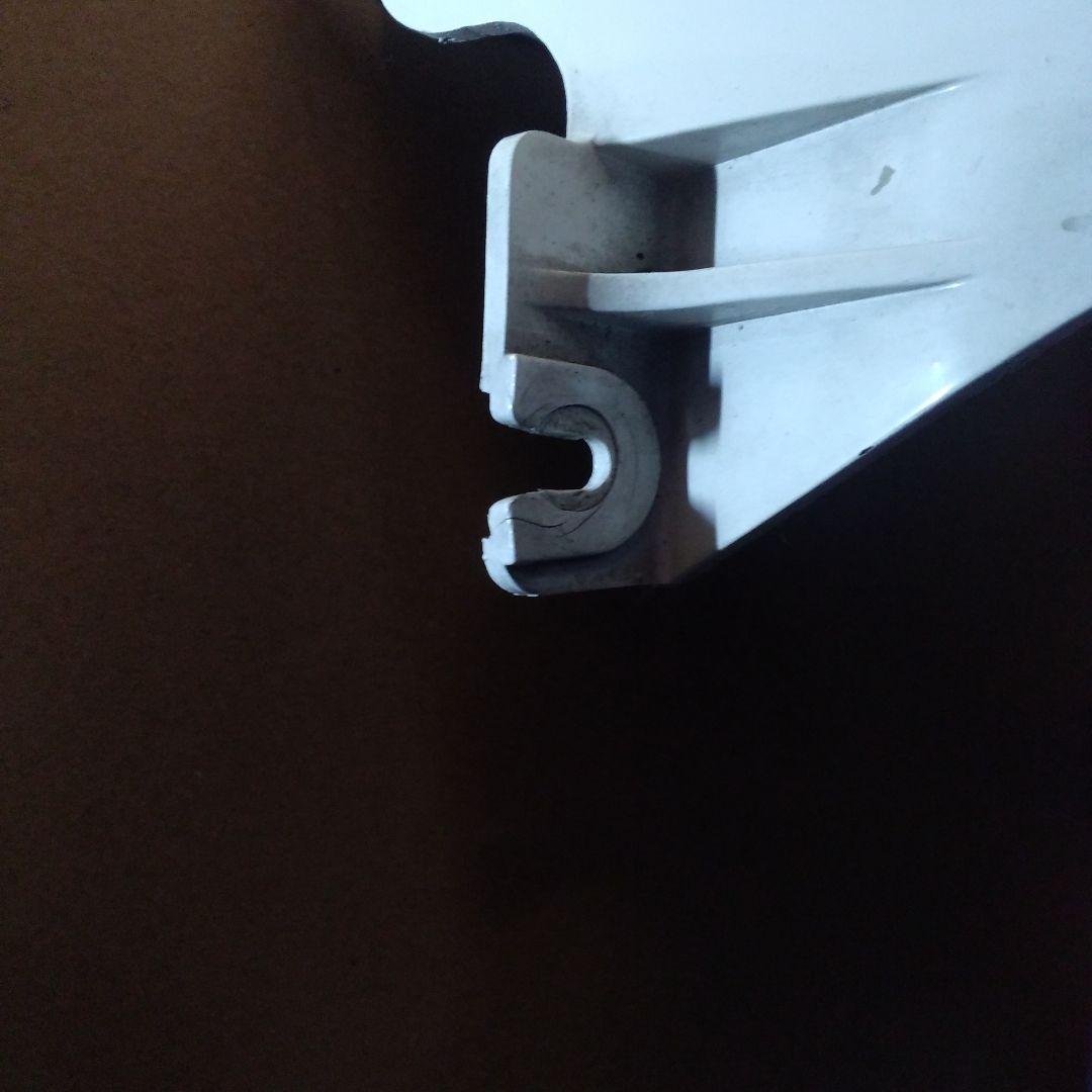 GSX-R750 GR71F用シングルシートカウル