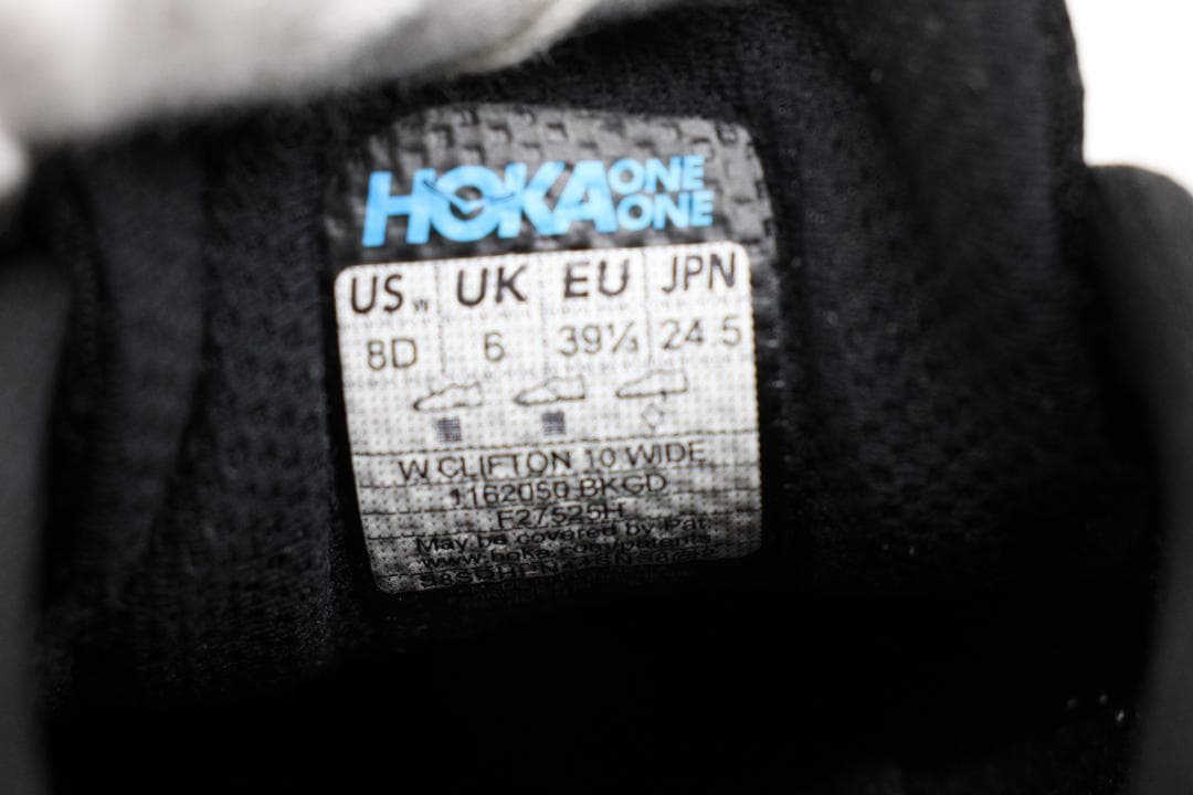 Hoka OneOne スニーカー 77-TO2601-01