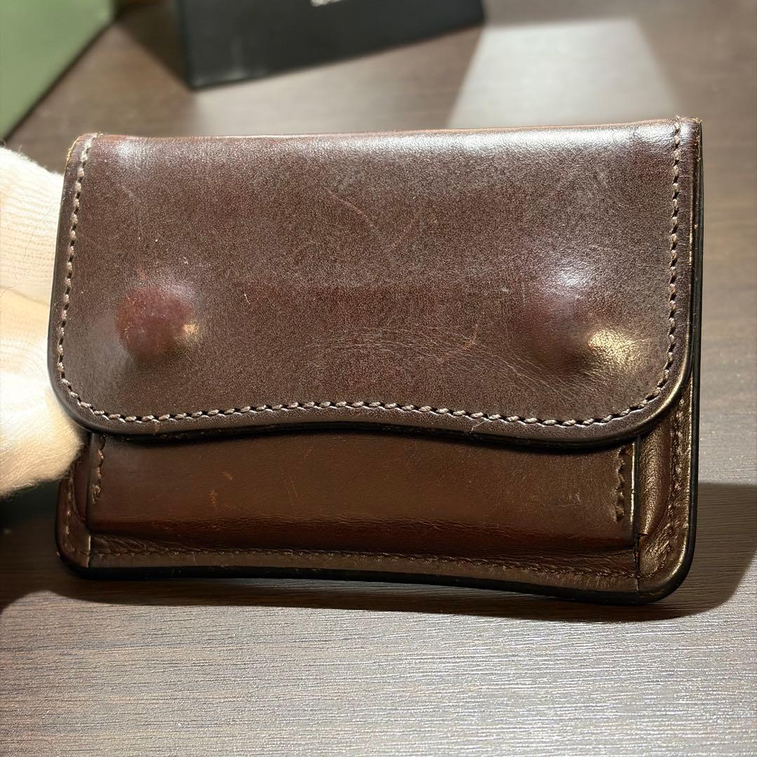 3*5様 ワイルドスワンズ WILDSWANS タング 旧タグ スワンタグ エイ