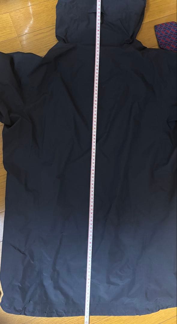 アークテリクス ゼータ ZETA SLジャケット　ブラック BETA ベータ