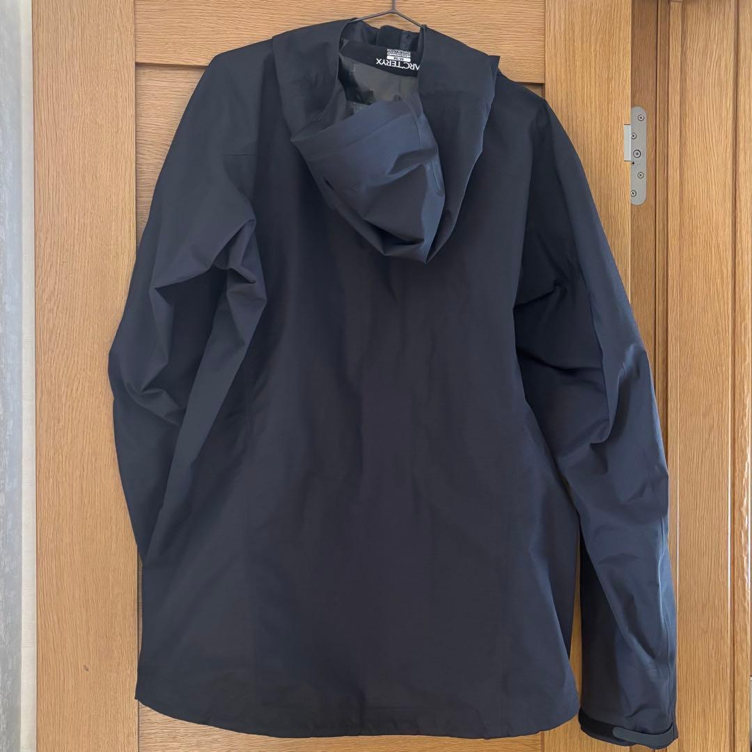 アークテリクス ゼータ ZETA SLジャケット　ブラック BETA ベータ