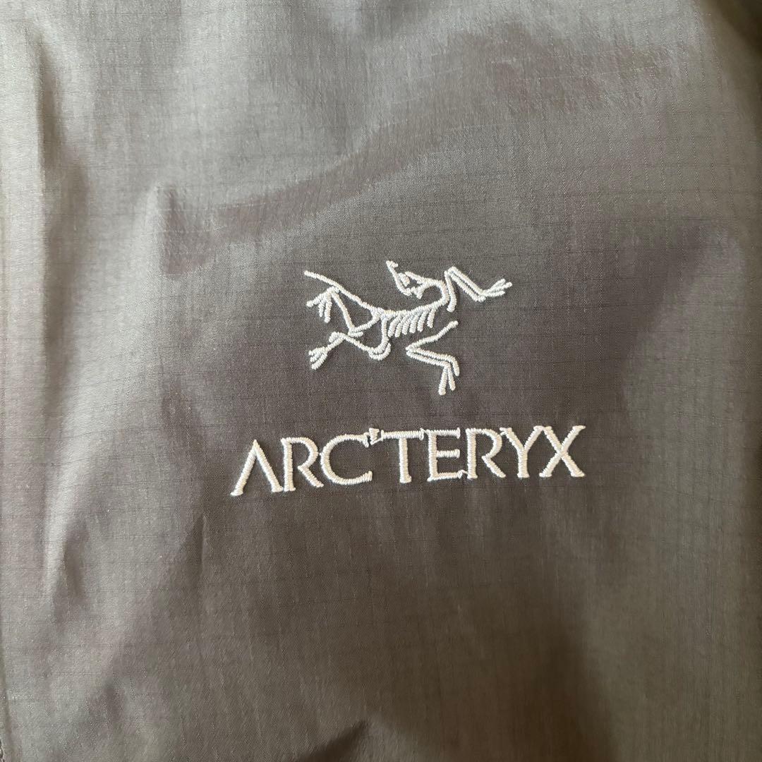 アークテリクス ゼータ ZETA SLジャケット　ブラック BETA ベータ