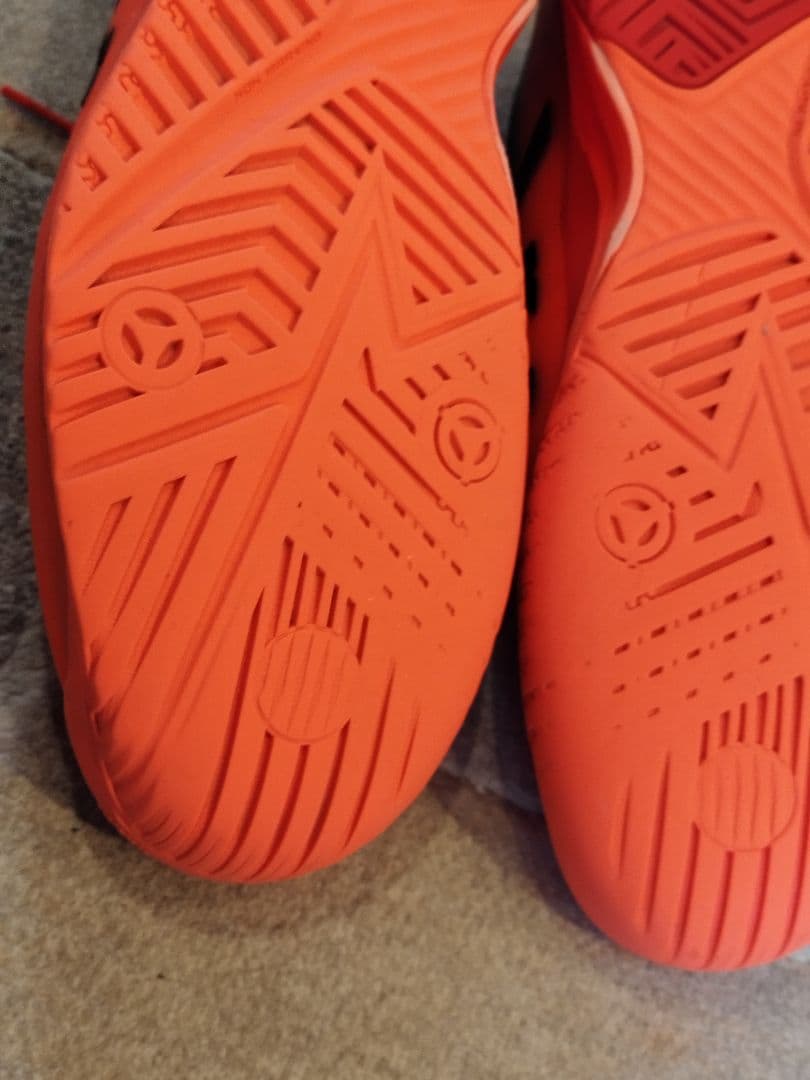 アシックス GEL-RESOLUTION 27.5cm Tokyo オールコート