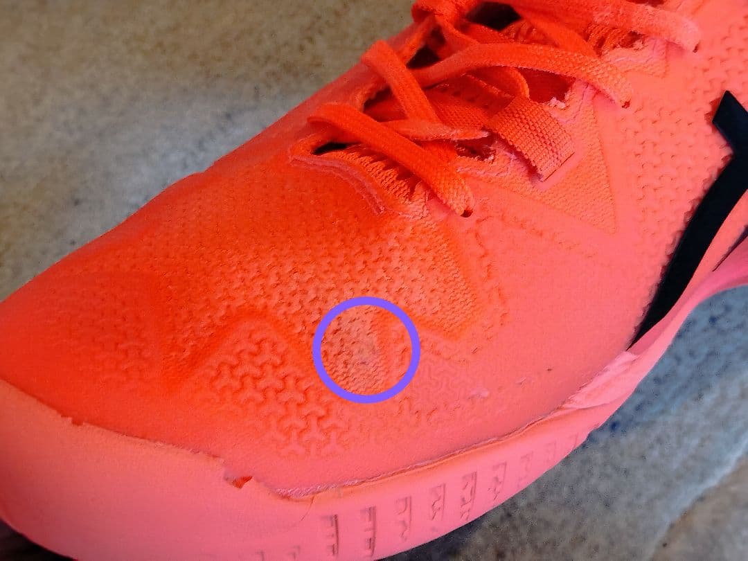 アシックス GEL-RESOLUTION 27.5cm Tokyo オールコート