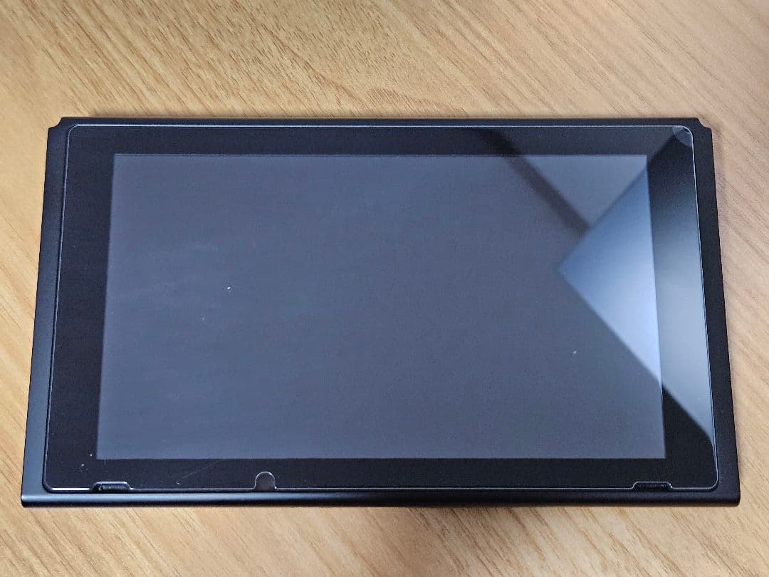 ニンテンドースイッチ バッテリー強化版 2022年製 本体のみ 任天堂