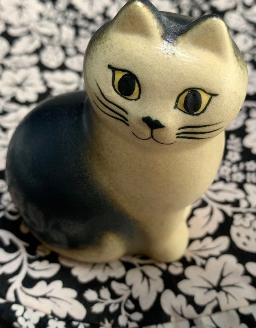 リサラーソン　マンズミニ