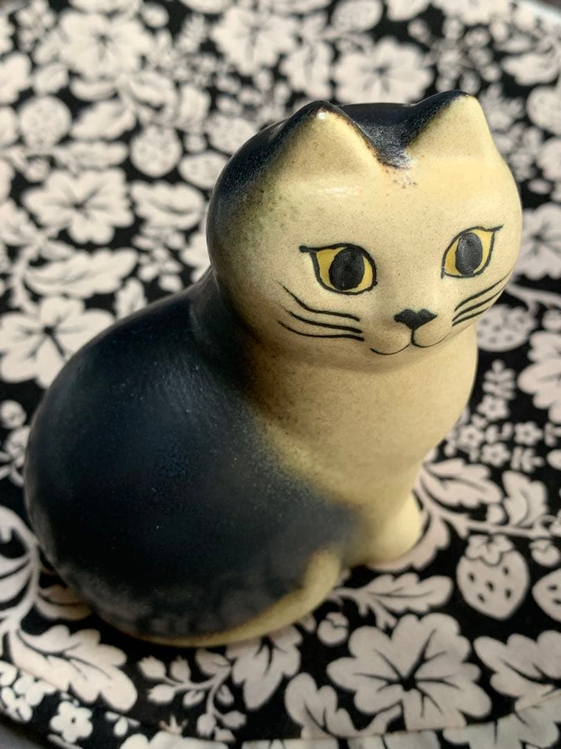 リサラーソン　マンズミニ