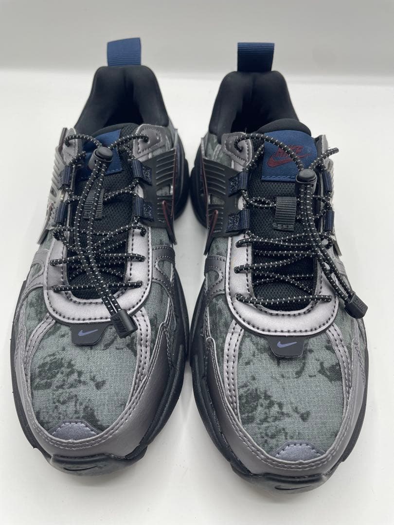 NIKE V2K RUN スニーカー 24cm HQ4053-001