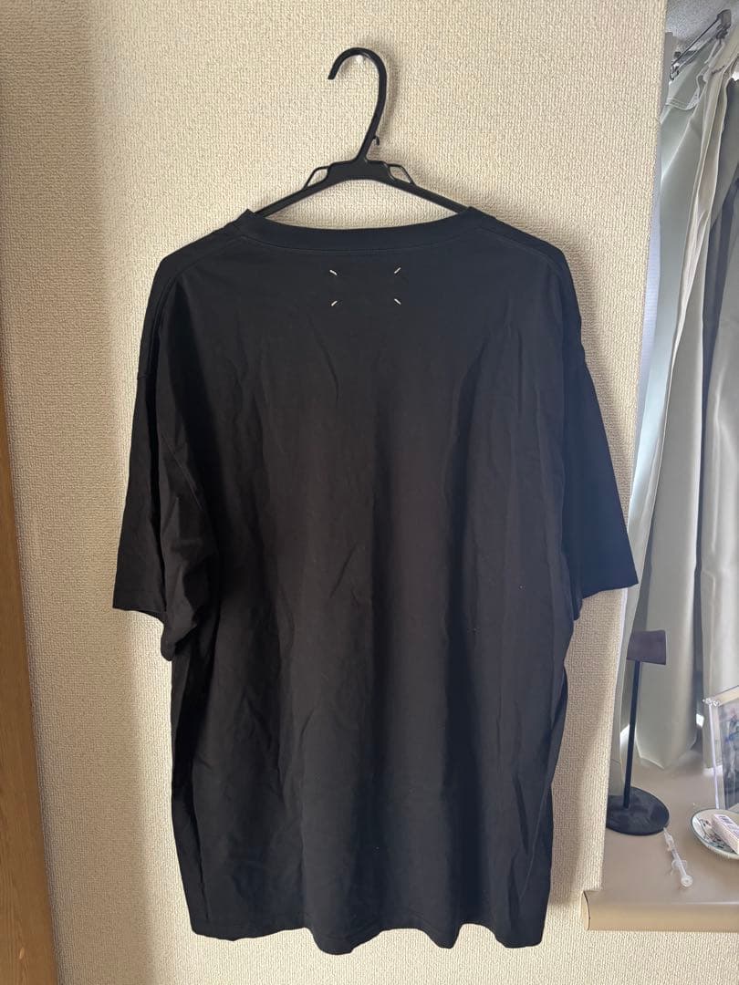 2/5まで！Maison Margiela Blue Heart Pattern