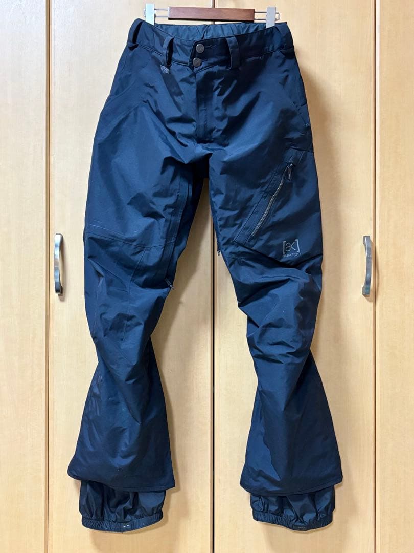 バートン　AK　ゴアテックス　2L　CYCLIC　パンツ　メンズ　L