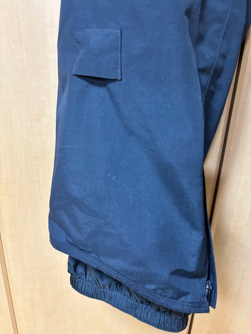 バートン　AK　ゴアテックス　2L　CYCLIC　パンツ　メンズ　L