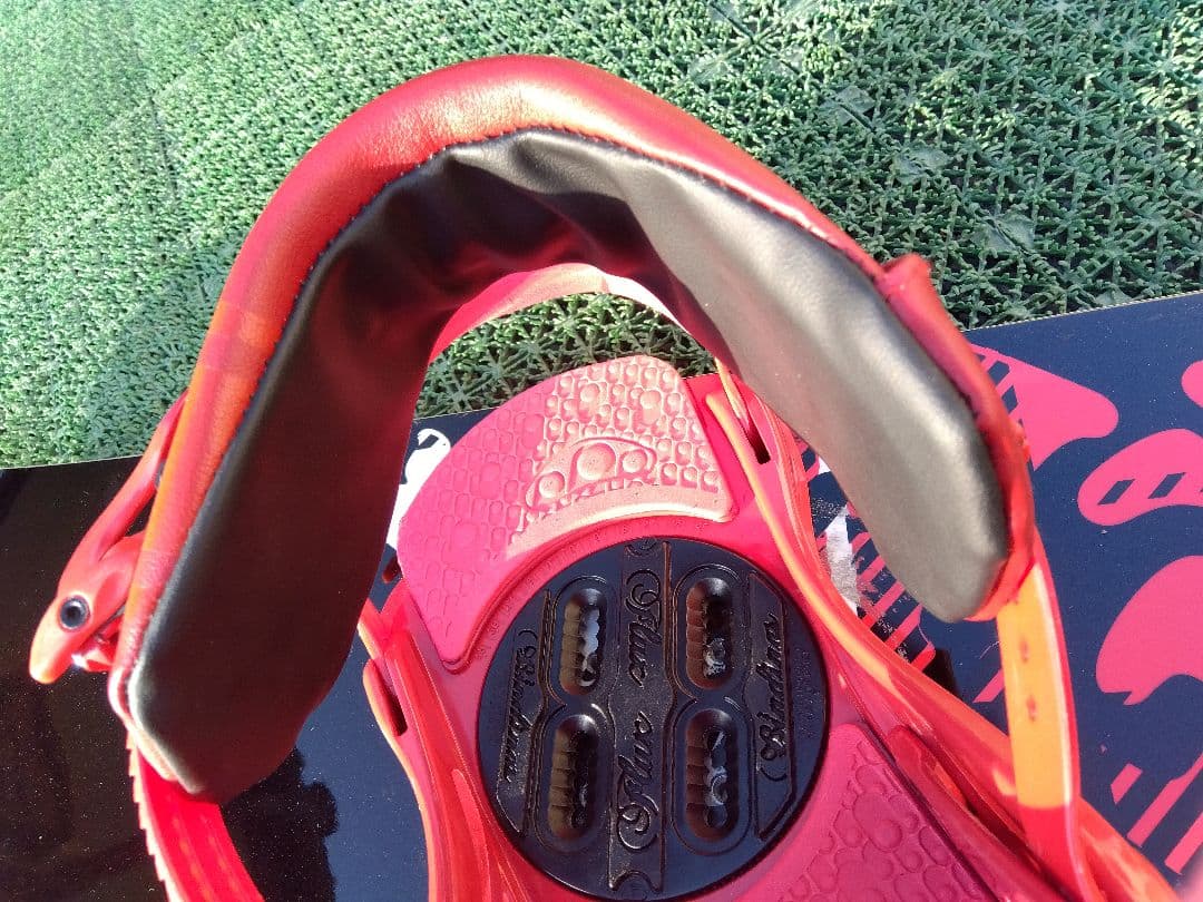 SCOOTER 156 セミハンマーヘッド/FC GRAY　BC-STREAM