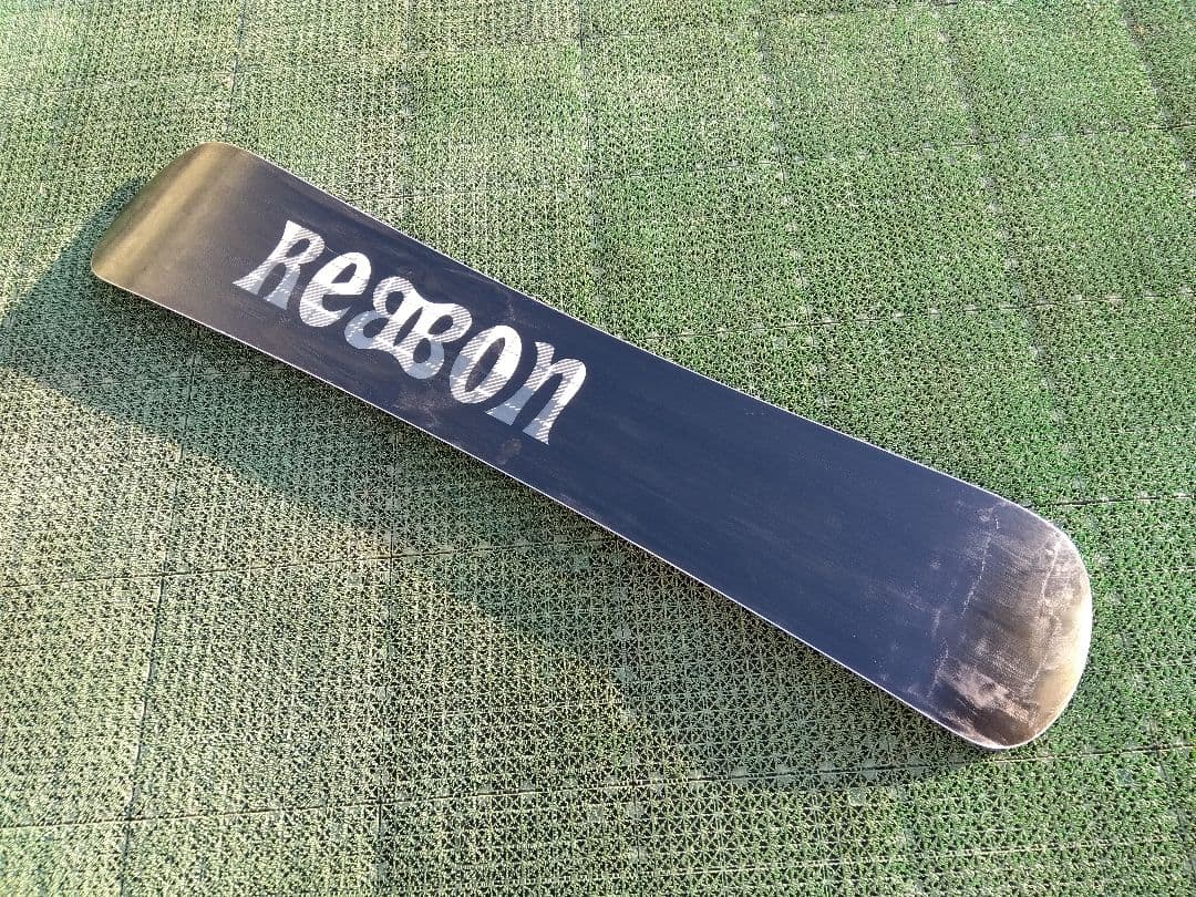 SCOOTER 156 セミハンマーヘッド/FC GRAY　BC-STREAM