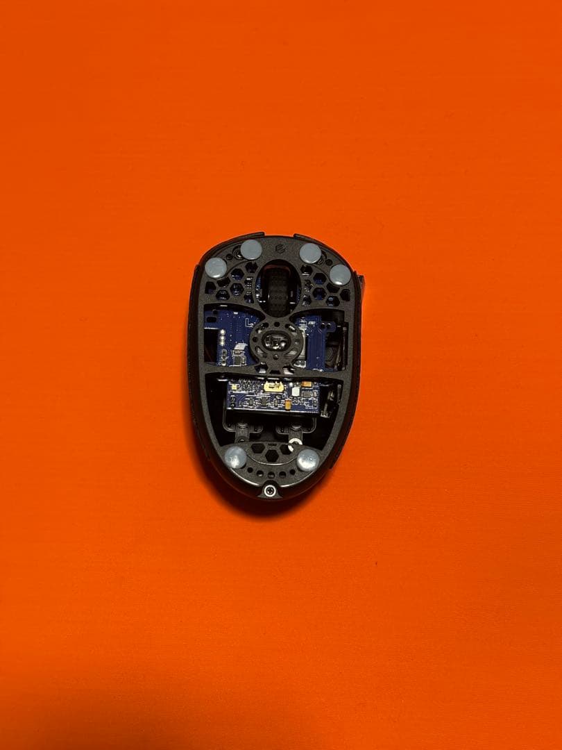 いだちゃんG-WOLVES HTR 8K WIRELESS Black