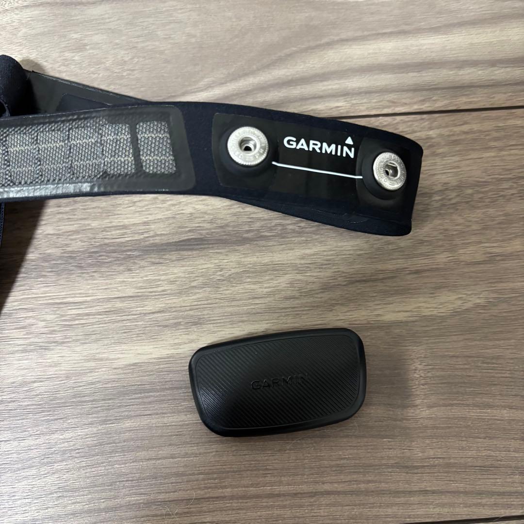 ガーミン EDGE 530 セット スピードセンサー サイコン 心拍計