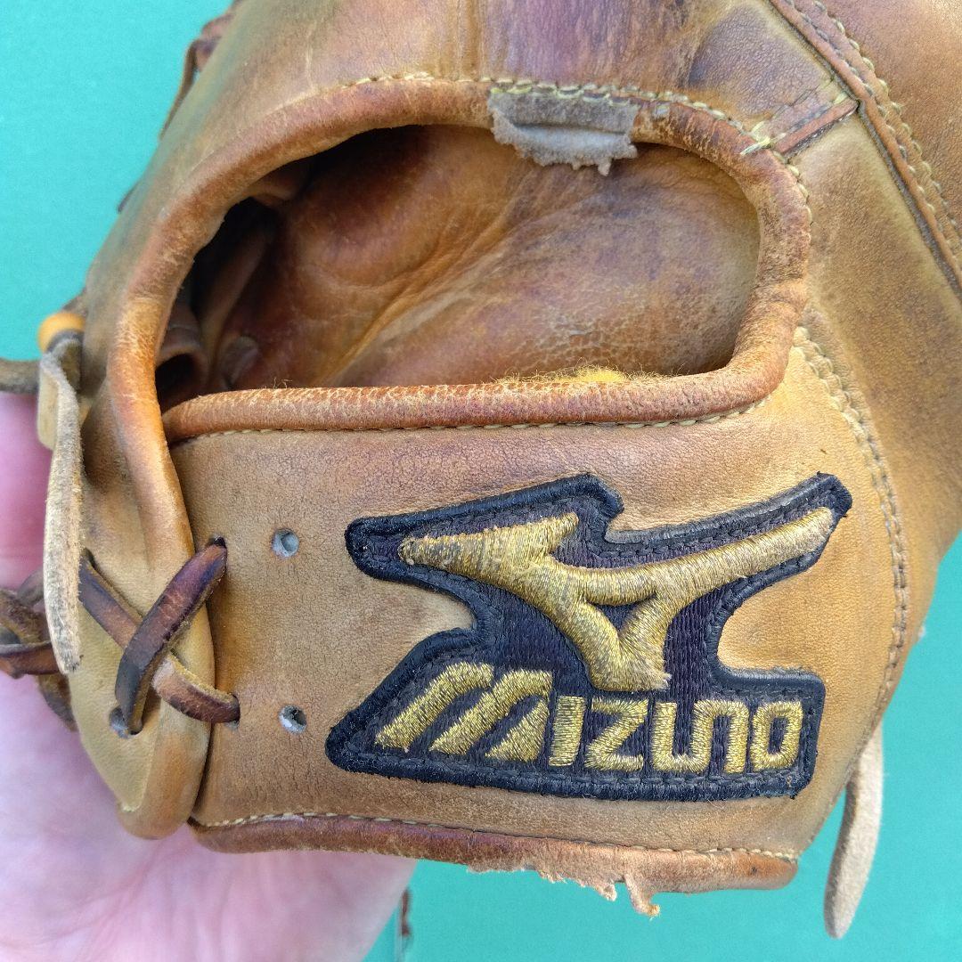 《硬式》野球 グローブ 硬式 ミズノプロ ファーストミット