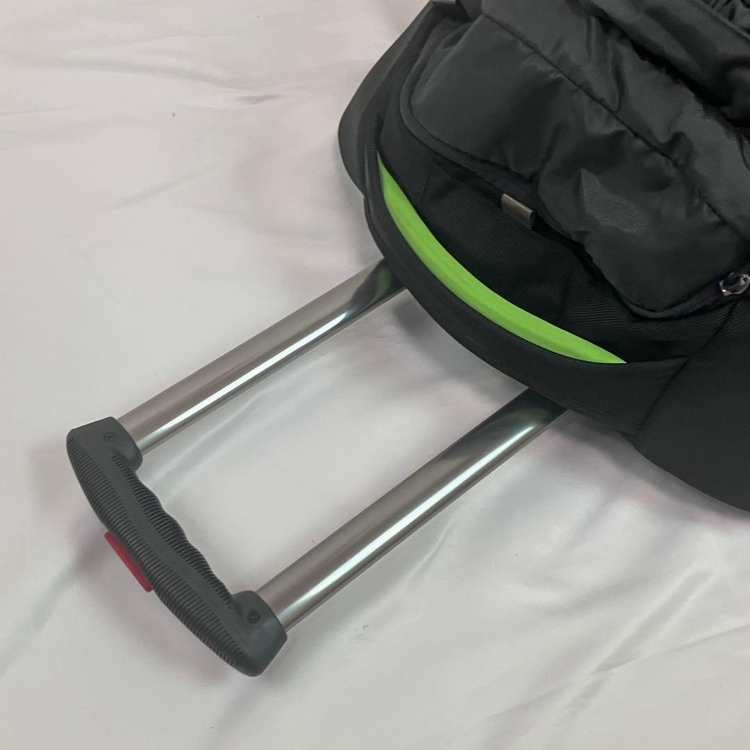 ⭐️極美品⭐️ Osprey Shuttle 100L 廃盤品 キャリーバック