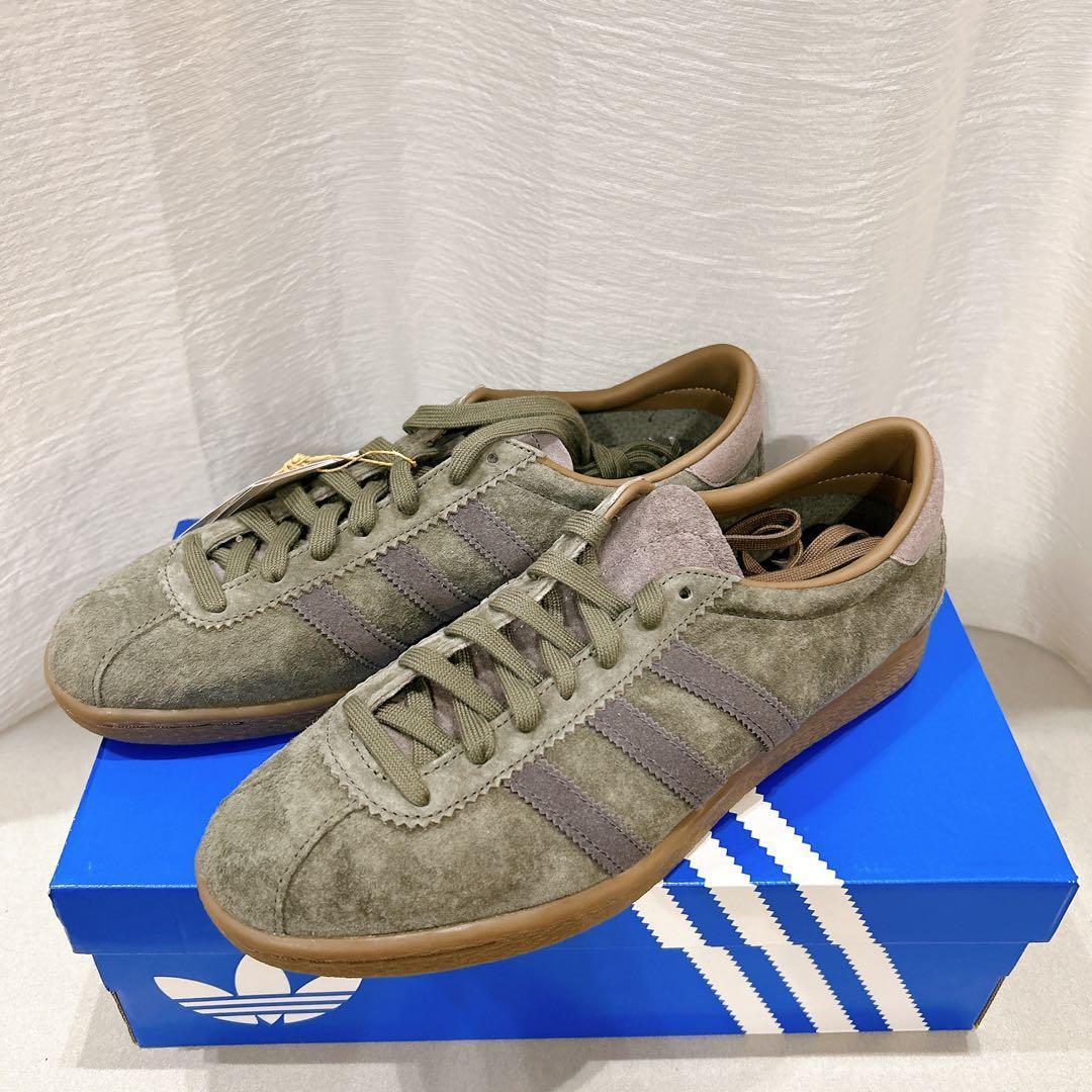 【ハッピー】 TOBACCO ジャーナルスタンダード別注　27cm