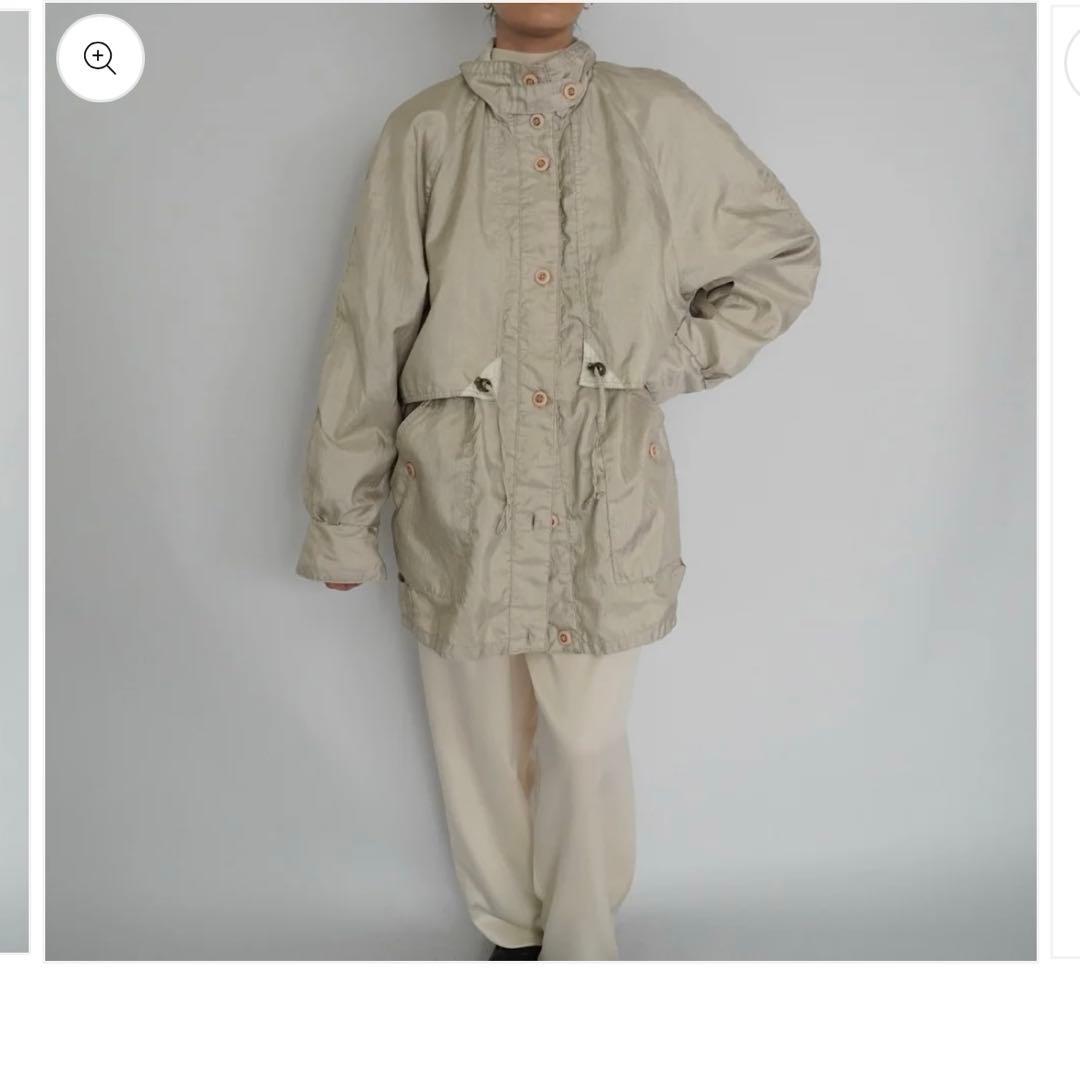 キアリスヴィンテージ購入