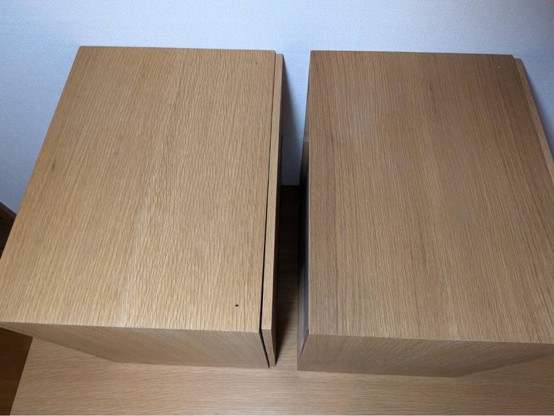 ■送料込■無印良品 スタッキングチェスト インサート 引出 ボックスMUJI収納