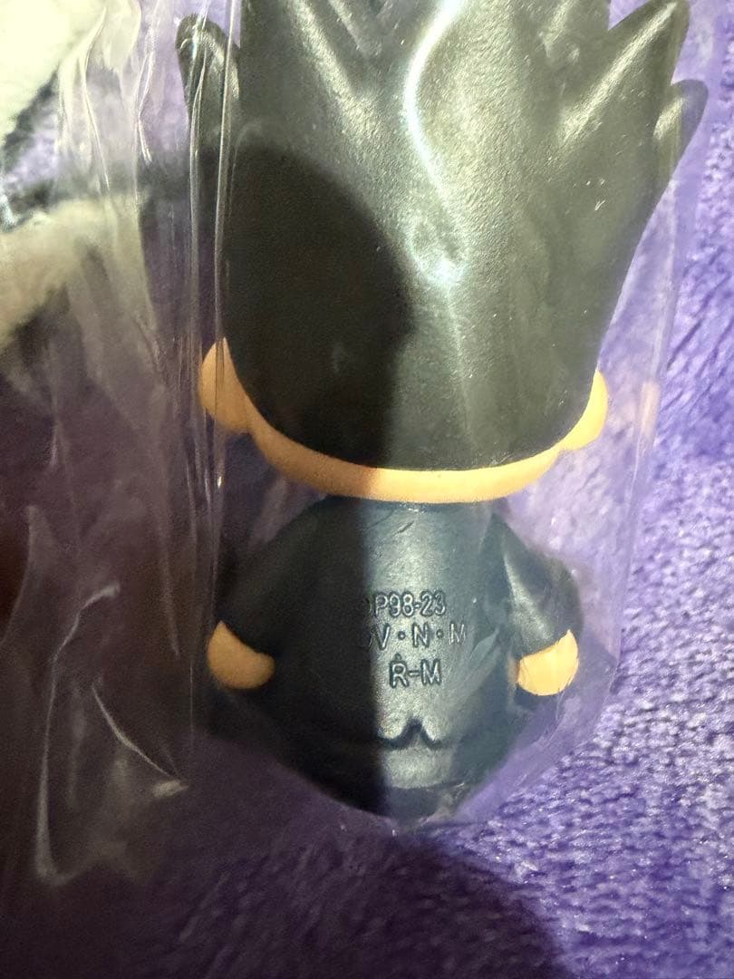 ハンターハンター　HUNTER×HUNTER ペタドール　試験編　正規品　コンプ