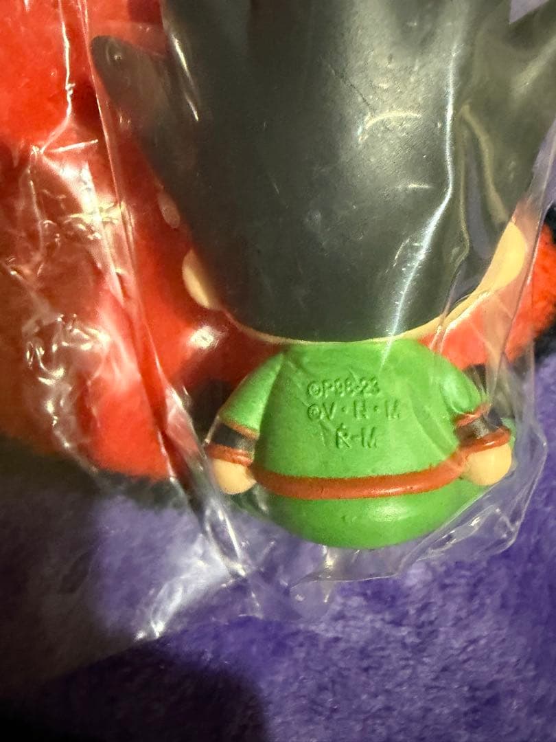 ハンターハンター　HUNTER×HUNTER ペタドール　試験編　正規品　コンプ