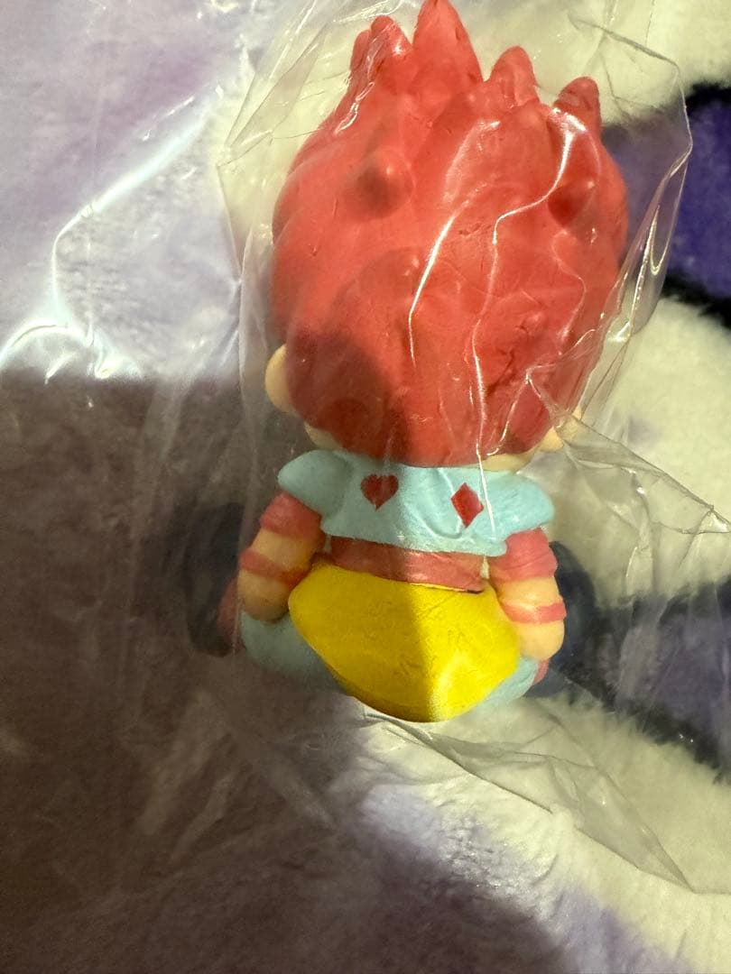 ハンターハンター　HUNTER×HUNTER ペタドール　試験編　正規品　コンプ