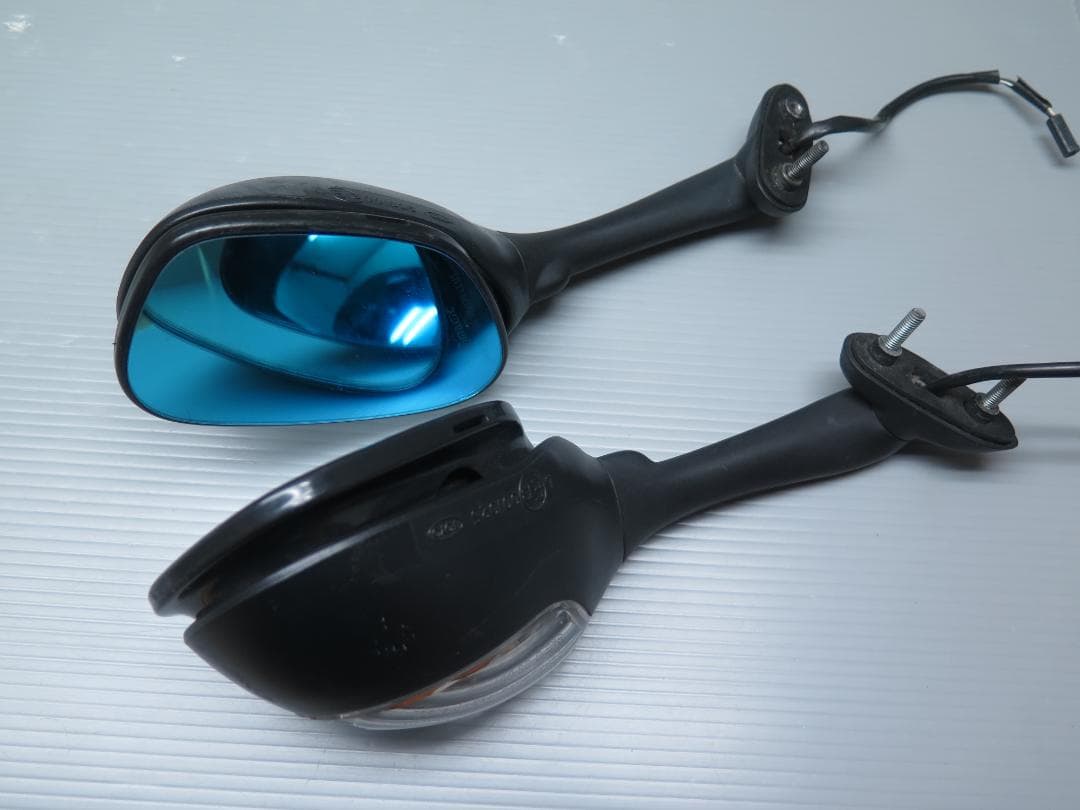 スズキ 純正 GSX-R1000 GSX-R600 ミラー 635