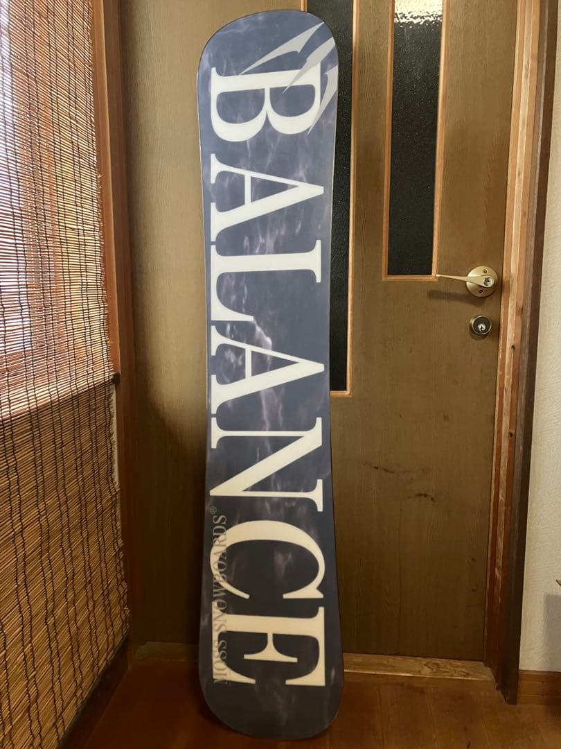 最終価格★MOSS★FIFTY FIFTY 150★モス23-24