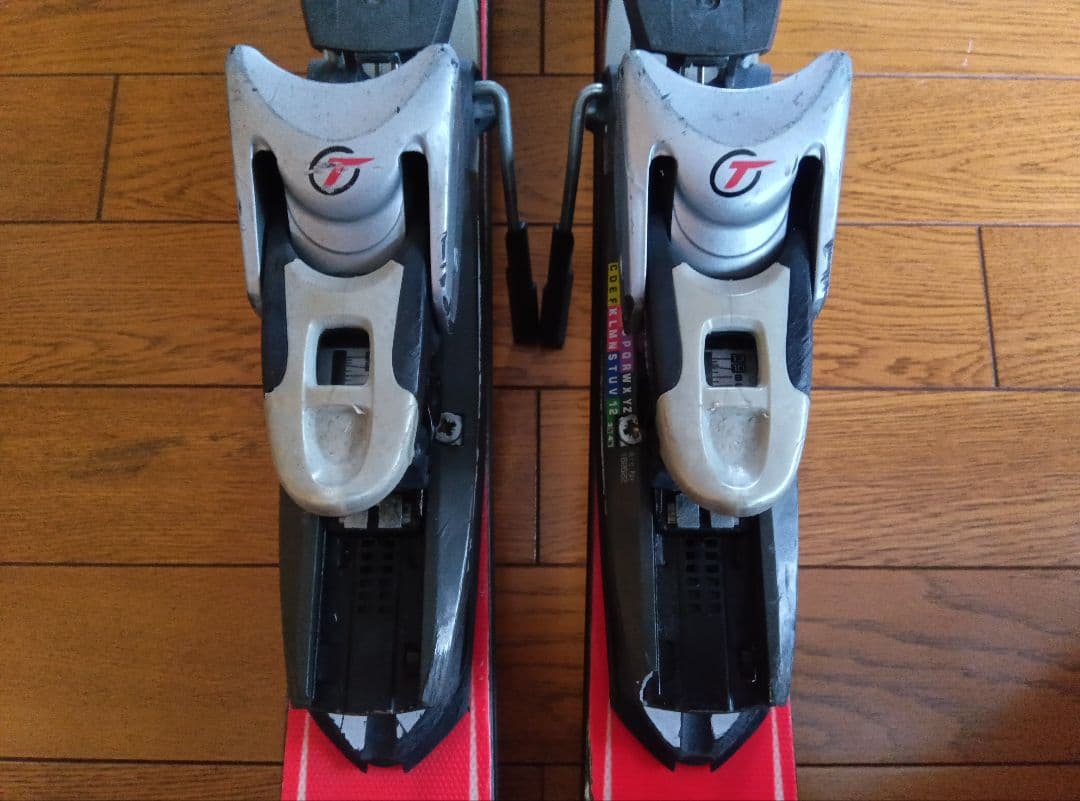 HEAD カービングスキー ブーツ セット