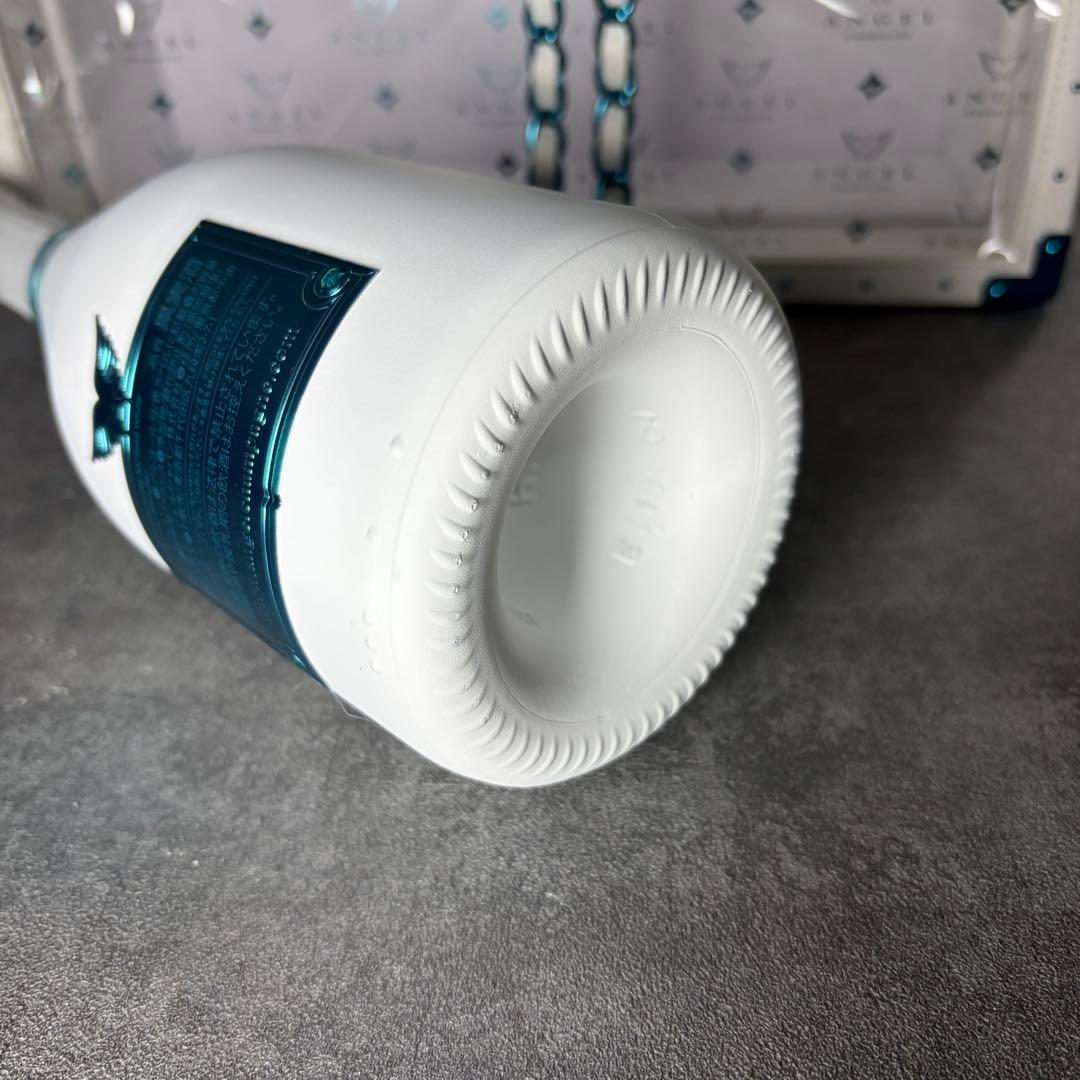 エンジェル　シャンパン　レザー　ホワイトデー　ロゼ　ドゥミセック　583