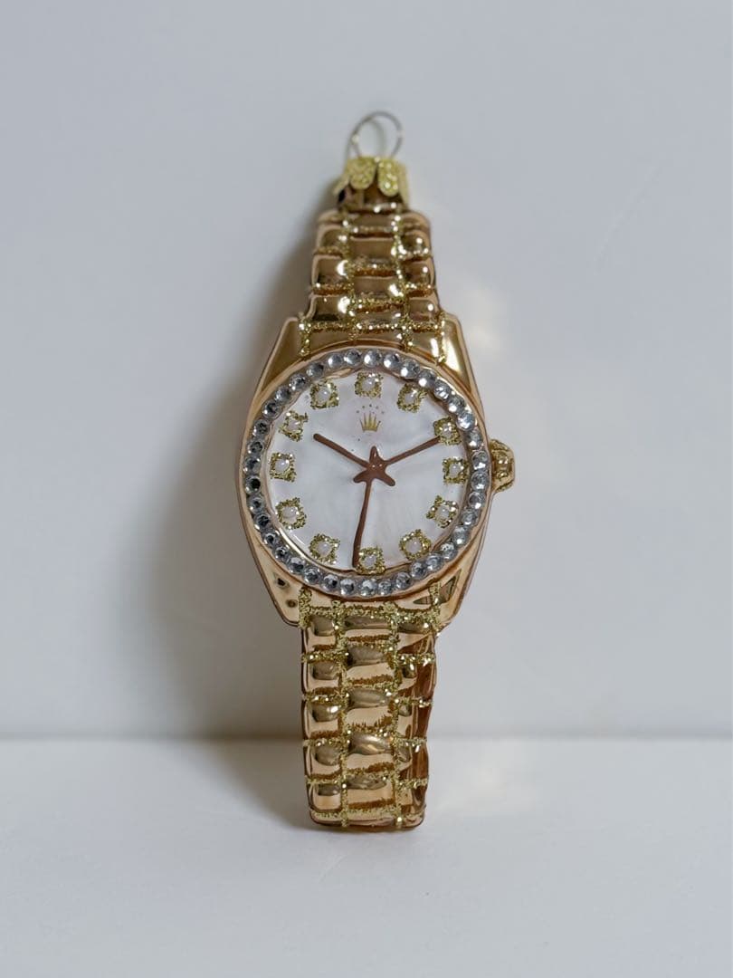 アスティエセレクト　オーナメント 腕時計 ROLEX ロレックス