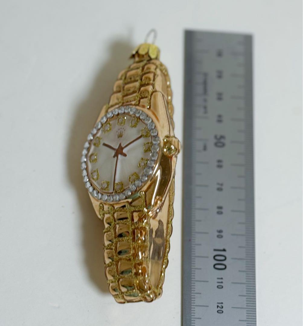 アスティエセレクト　オーナメント 腕時計 ROLEX ロレックス