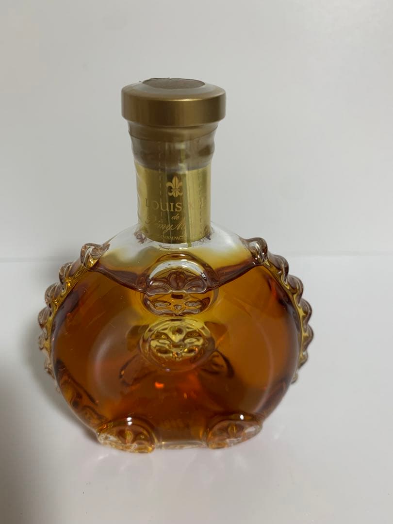 レミーマルタン ルイ13世 ミニチュアボトル 未開封 50ml LOUIS XⅢ