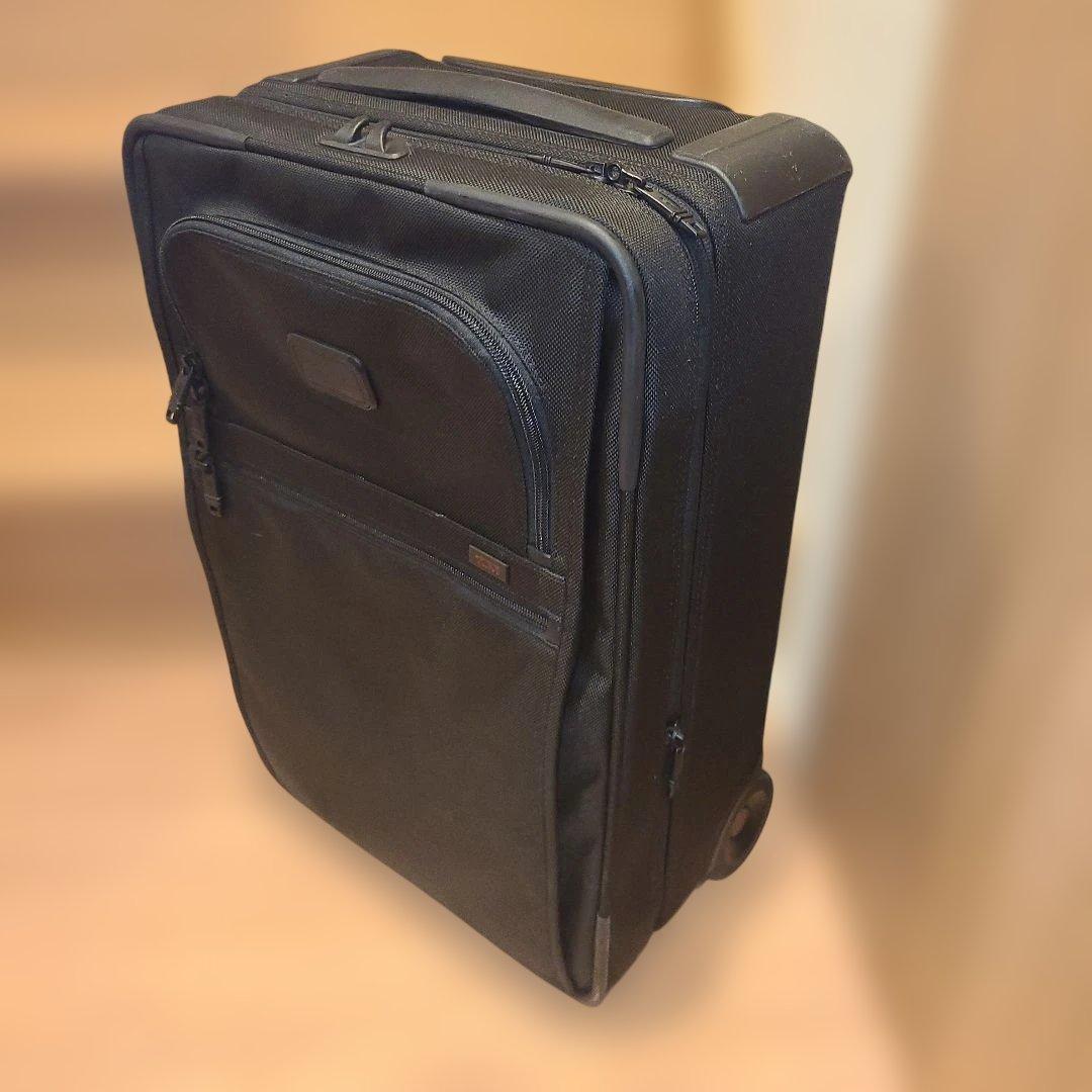 ✨美品✨TUMI Alpha2 キャリーケース 22020D2