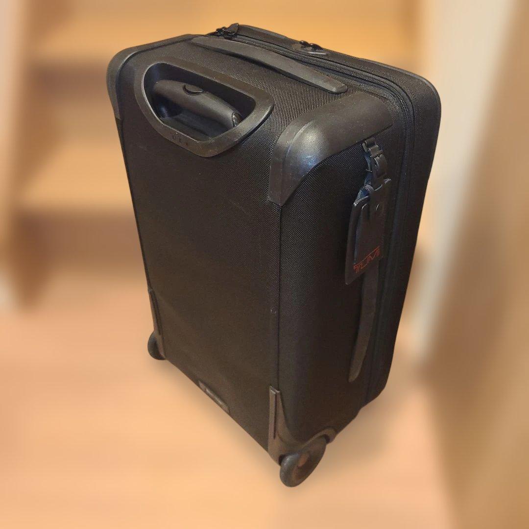 ✨美品✨TUMI Alpha2 キャリーケース 22020D2