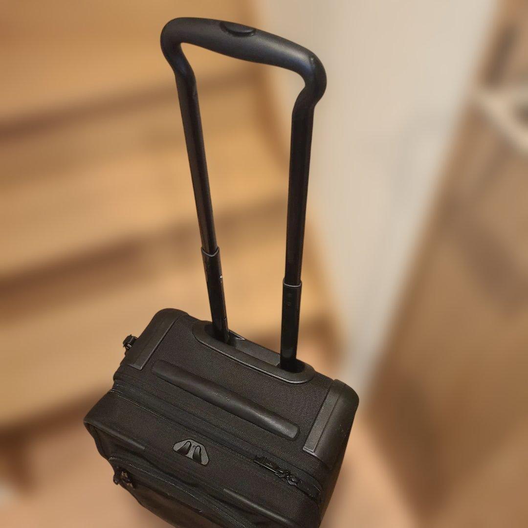 ✨美品✨TUMI Alpha2 キャリーケース 22020D2