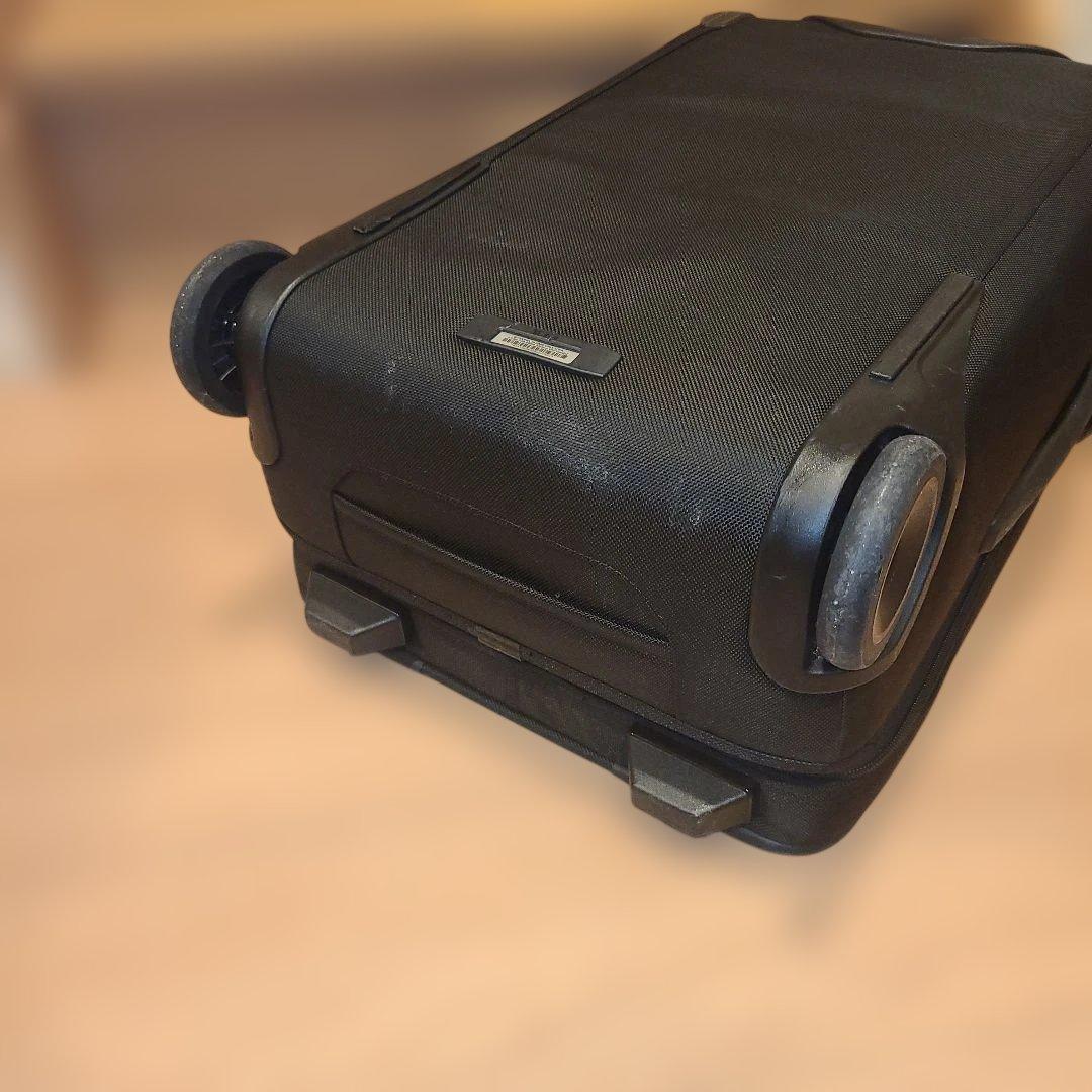 ✨美品✨TUMI Alpha2 キャリーケース 22020D2