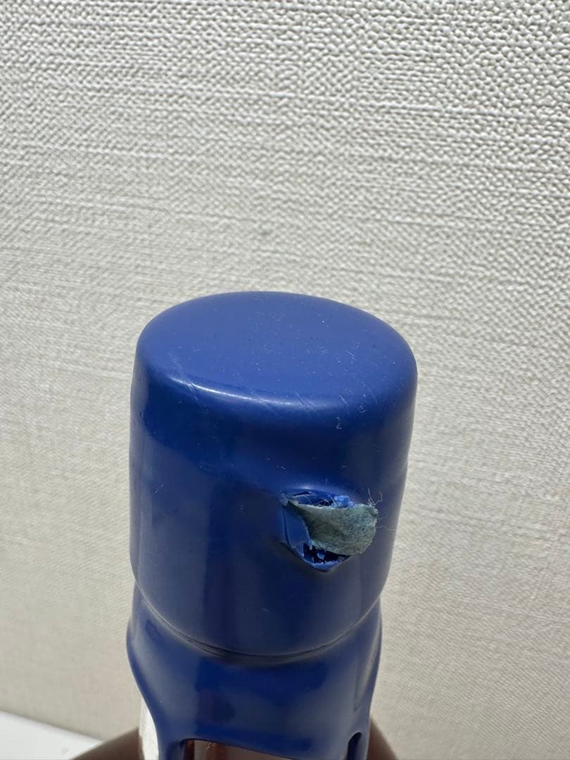 Maker's Mark ドジャース優勝限定750mlウイスキー　日本未発売！！