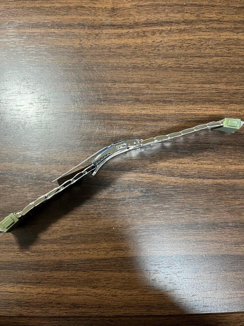 TAIKONAUT ステンレススチール ブレスレット セイコーSBEJ009他