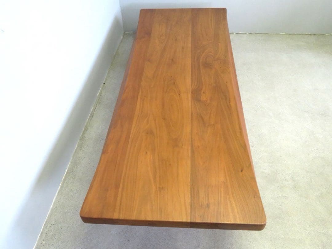 カッシーナ　シャルロットペリアン　プラナ　ローテーブル　コーヒーテーブル