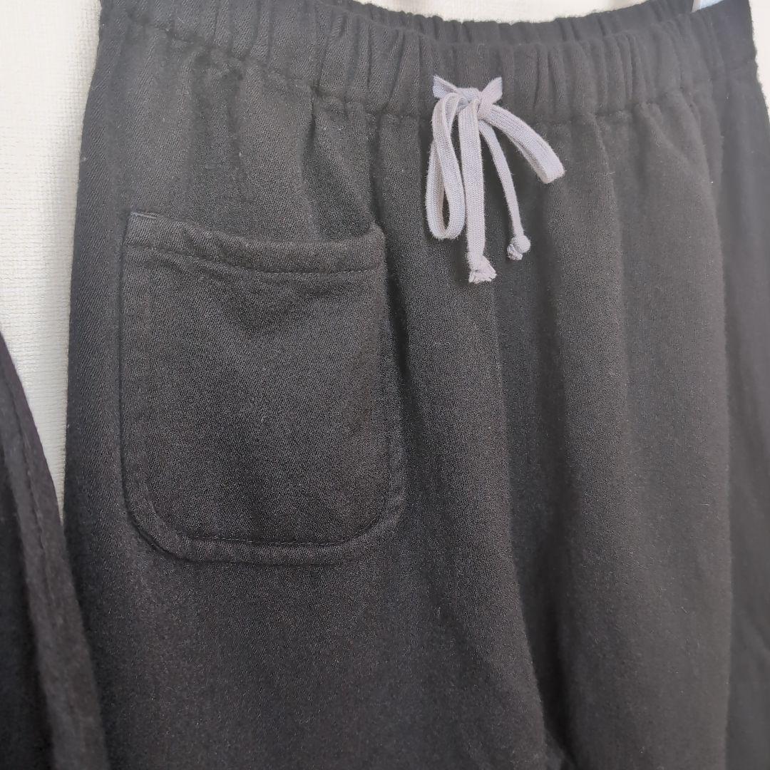 トリココムデギャルソン セットアップ