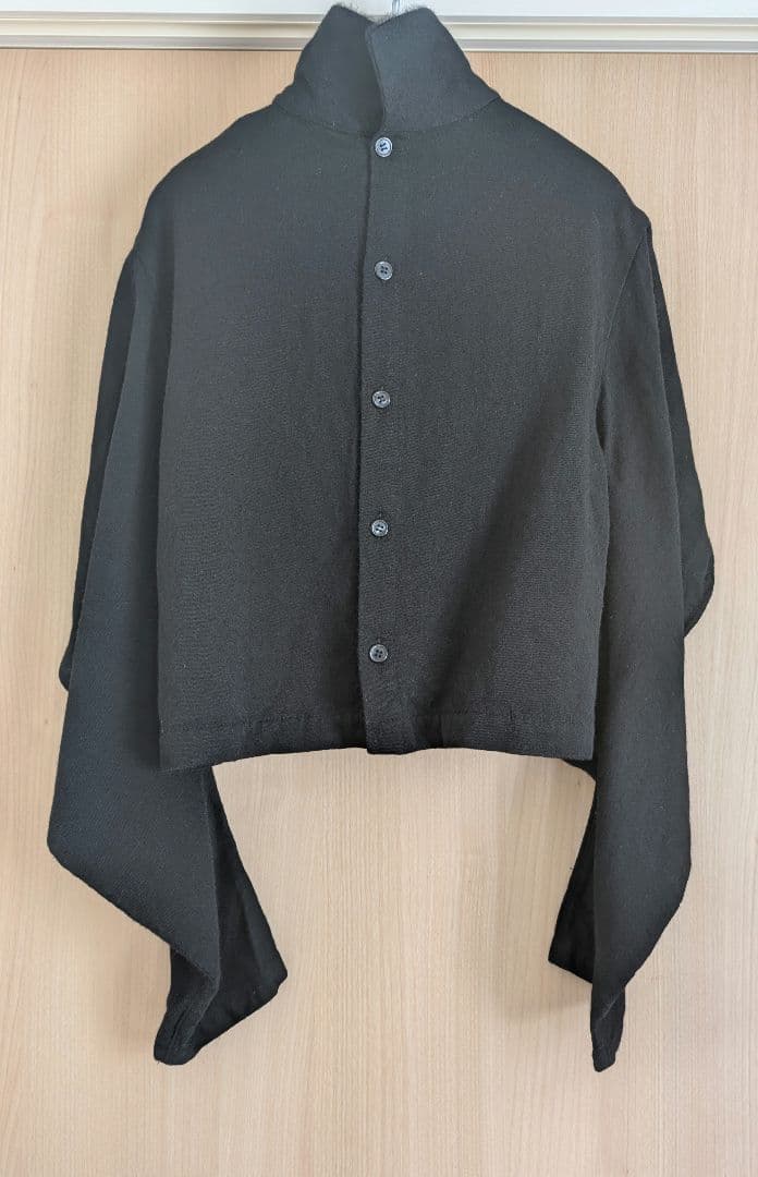 トリココムデギャルソン セットアップ