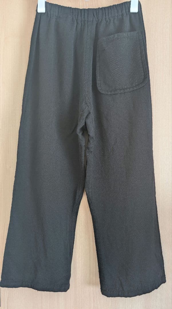 トリココムデギャルソン セットアップ