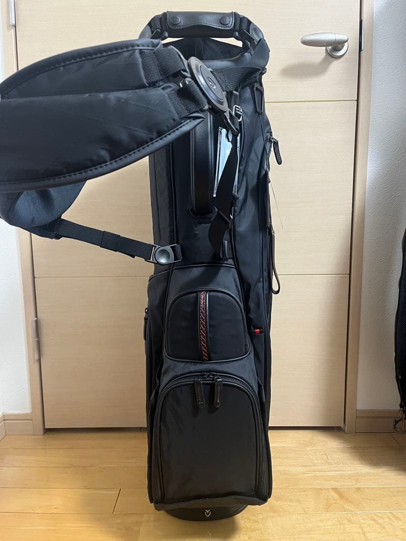 【新品未使用】VESSEL Player 5.0 ベゼル2025