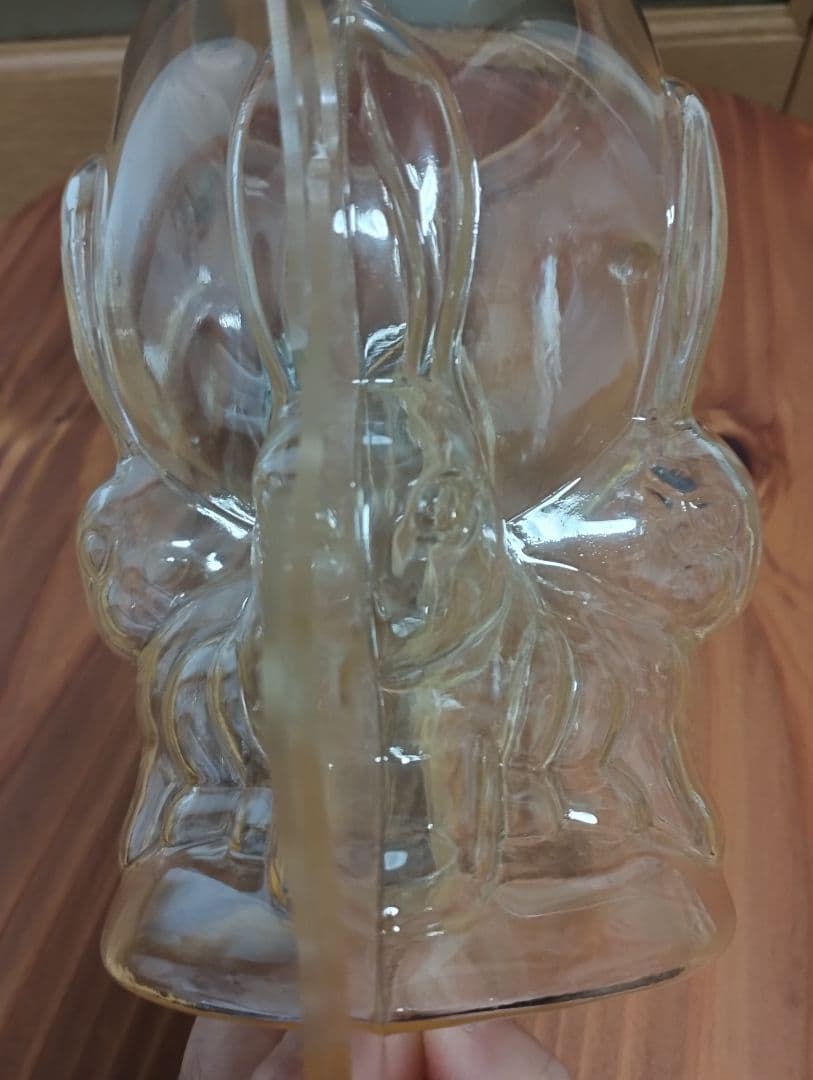 チョコレート　モールド　うさぎ