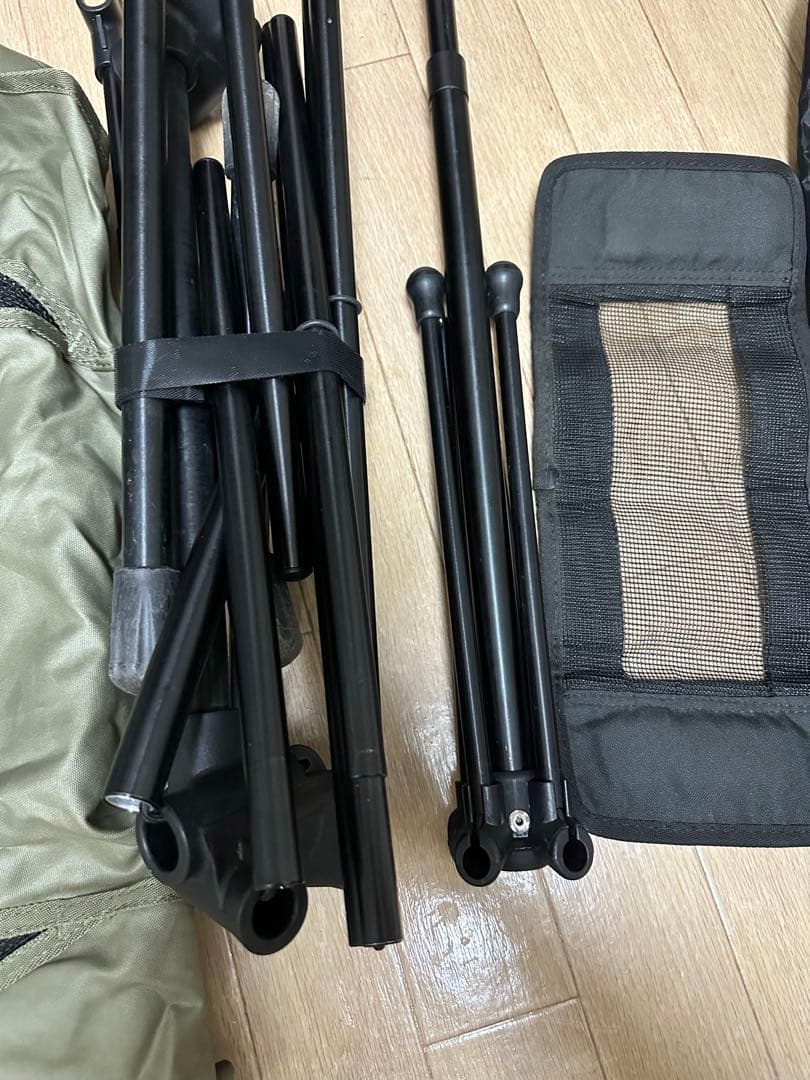 オガワ　ツーアングルチェアＬ