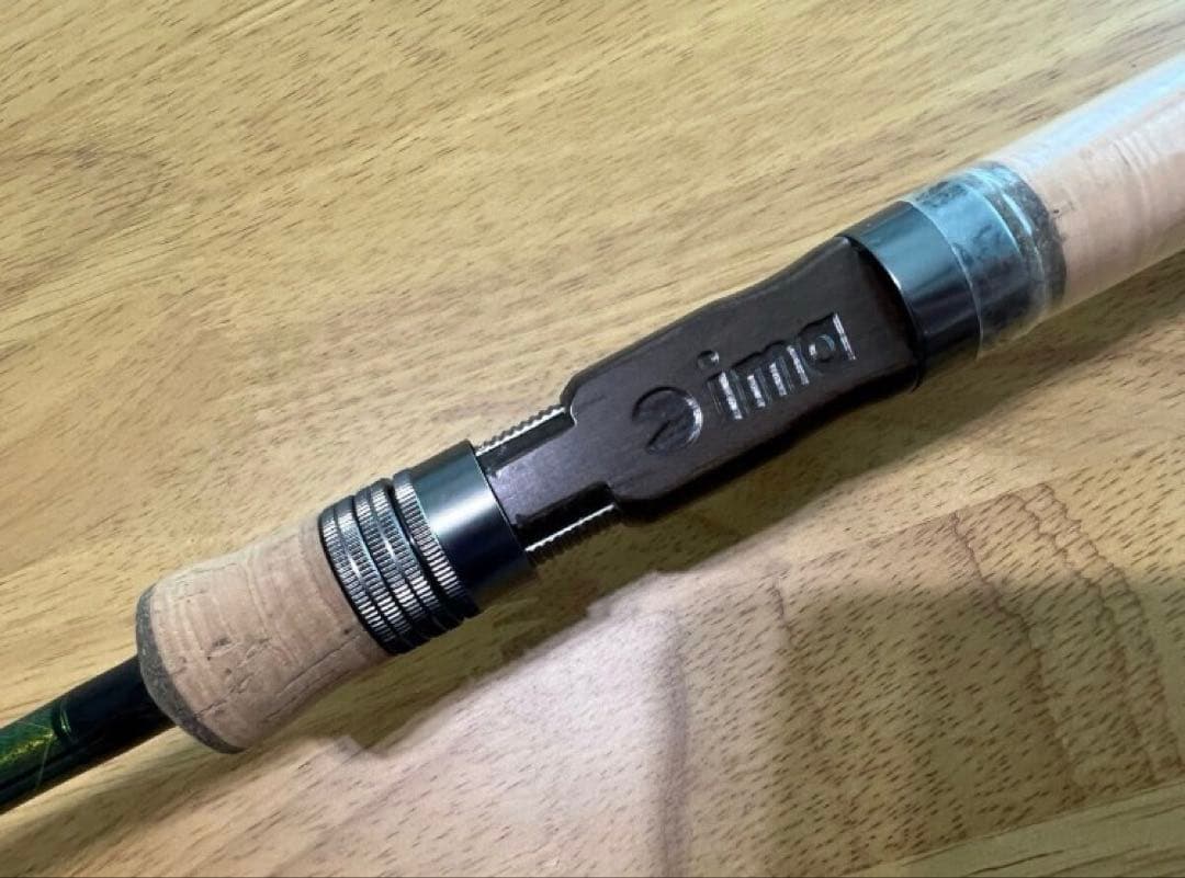 ima shibumi アイマ　シブミ　ベイトモデル　IS904MHC