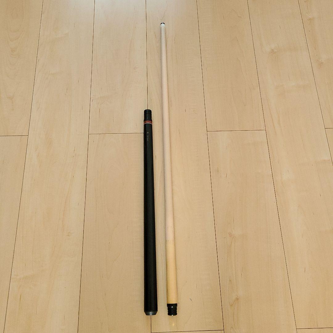 ADAM TENGU ビリヤードジャンプキュー