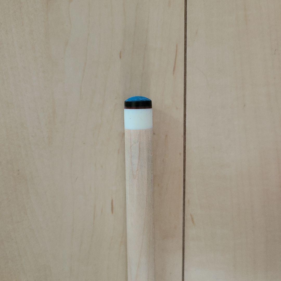 ADAM TENGU ビリヤードジャンプキュー